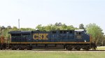 CSX 900
